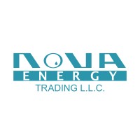 Nova Energy Trading LLC logo - Similar company to Ilaf Group