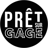 Prêt sur Gage par le Crédit Municipal logo - Similar company to Crédit Municipal De Marseille