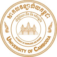 The University Of Cambodia