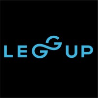 LeggUP logo - Similar company to Satori Coaching Platform