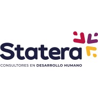 STATERA Consultores en Desarrollo Humano logo - Similar company to Reciend  🇩🇪