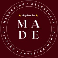 Agencia Made logo - Similar company to Agência Made