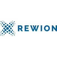 REWION logo - Similar company to Odcus Ag