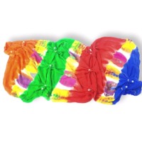 Jodhpuri Bandhej logo - Similar company to House Of September