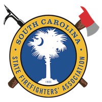 South Carolina State Firefighters' Association logo - Similar company to South Carolina Ems Association