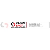 Clean Spot Solutions logo - Similar company to Advantage Maintenance Products Ltd.