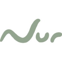 Nur NYC logo - Similar company to Michael Gad Emerald