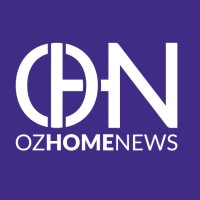 OzHomeNews logo - Similar company to Oz Home