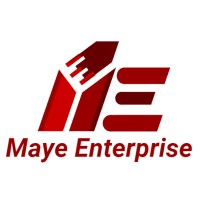 Mayé Enterprise logo - Similar company to Hamilton Enterprises