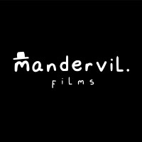 Mandervil Films logo - Similar company to Gouna Studio