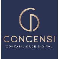 CONCENSI Contabilidade Digital e Consultoria Empresarial logo - Similar company to Fkcia Contabilidade