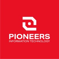 Pioneers IT - Microsoft Solutions Partner logo - Similar company to Azm Challenge