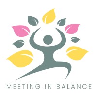 Meeting in Balance logo - Similar company to Your Guts & Glory