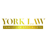 York Law Family Law Specialists logo - Similar company to Clear To Work