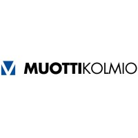 Muottikolmio