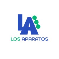 Los Aparatos GmbH logo - Similar company to Compitum Advisors Partnerschaft