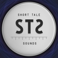 Short Tale Sounds logo - Similar company to Yoke Creative