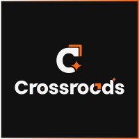 Crossroads Digital Agency logo - Similar company to Mati Jerusalem — Business  Development Center
