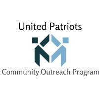 United Patriots Community Outreach Program
