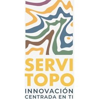 SERVITOPO logo - Similar company to Azimut Topografía Y Drones S.L.
