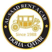 AL SAAD RENT A CAR CO WLL logo - Similar company to 小林電機 Kobayashi Denki Hk