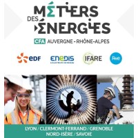 CFA Métiers des Energies logo - Similar company to Ispn Alumni