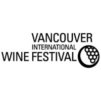 Vancouver International Wine Festival logo - Similar company to Oleica