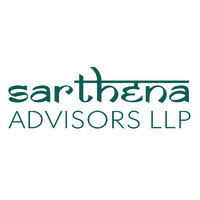 Sarthena Advisors LLP logo - Similar company to Quantitative Valuation Advisors
