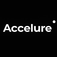 Accelure logo - Similar company to Codemarks Enterprises Private Limited