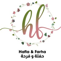 Hafla & Farha logo - Similar company to Dodo Cole