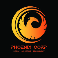 PhoenixCorp logo - Similar company to Xtense
