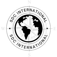 SDC International logo - Similar company to Megadrive Sp. Z O.O.
