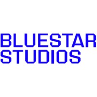 BlueStar Studios logo - Similar company to Lightspace Studios In Los Angeles And New York