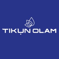 Tikun Olam Europe logo - Similar company to Efex Association