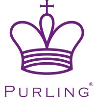 Purling logo - Similar company to Luxcierge