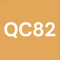 QC82 logo - Similar company to Quantum Exponential