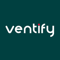 Ventify. Growth Marketing logo - Similar company to Likes Marketing Paraguay