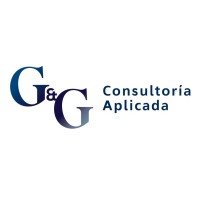 G&G Consultoría Aplicada logo - Similar company to Security Control And Designs Sa De Cv