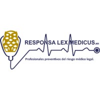 Responsa Lex Medicus logo - Similar company to Briyam