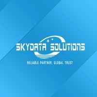 Skydata Solutions Limited logo - Similar company to Icbs - Iranian Credit Bureau & Scoring Agency