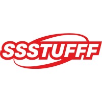 SSSTUFFF logo - Similar company to Scrapworld