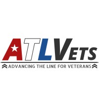 ATLVets logo - Similar company to Boost Strategy Group