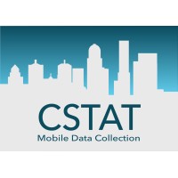 CSTAT Mobile Data Collection logo - Similar company to Creative Data Collection