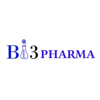 Bi3 Pharma Srl logo - Similar company to Piessefarma