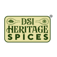 DOBARIYA SONS INTERNATIONAL HERITAGE SPICES logo - Similar company to Wow Worldwide (The Seagull Group Venture)