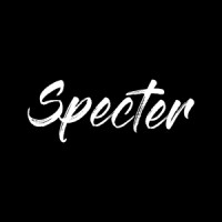 스펙터 Specter logo - Similar company to Doodlin (Greeting)