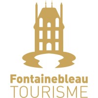 FONTAINEBLEAU TOURISME logo - Similar company to Nemours Studios