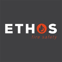 Ethos Fire Safety logo - Similar company to Ethos Facilities Limited