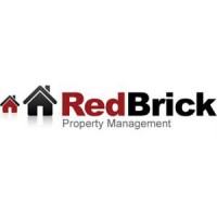 Red Brick Property Management logo - Similar company to Red Brick Property