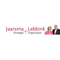 Jaarsma+Lebbink Strategie+Organisatie logo - Similar company to Cadinvo